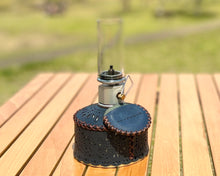 画像をギャラリービューアに読み込む, BLOOM(Sサイズ・OD缶カバー)