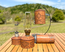 画像をギャラリービューアに読み込む, BLOOM(Sサイズ・OD缶カバー)