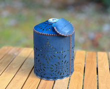 画像をギャラリービューアに読み込む, BLOOM(ランタンシェードカバー)