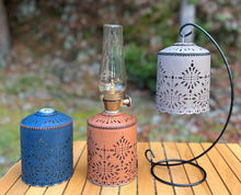 画像をギャラリービューアに読み込む, BLOOM(ランタンシェードカバー)