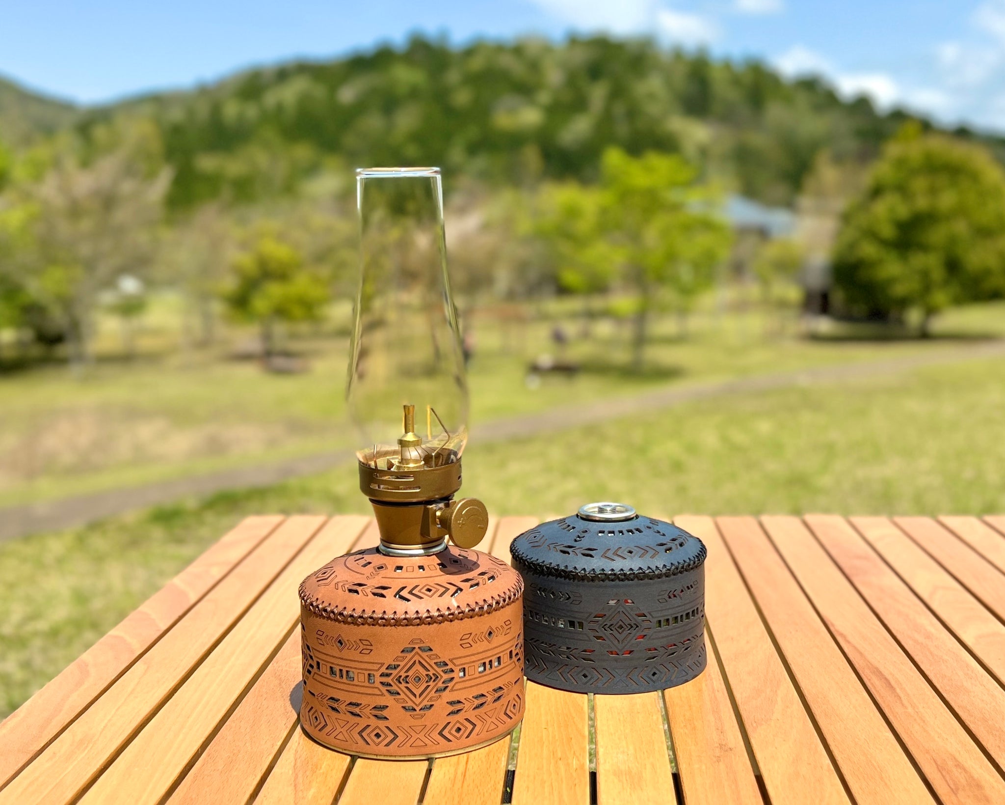 OD缶カバー – ATYPIQUE