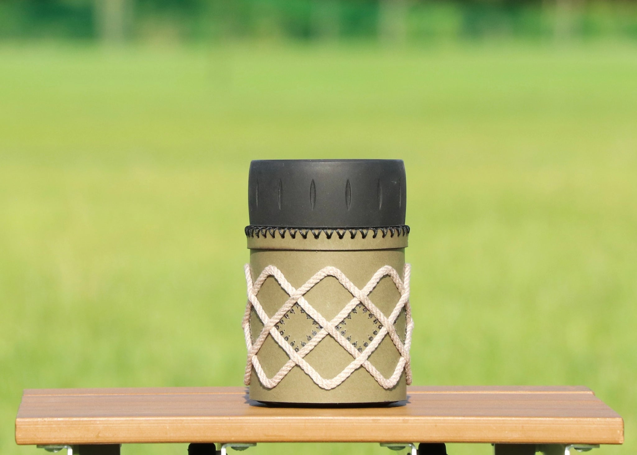 サーモス保冷缶ホルダー専用カバー – ATYPIQUE