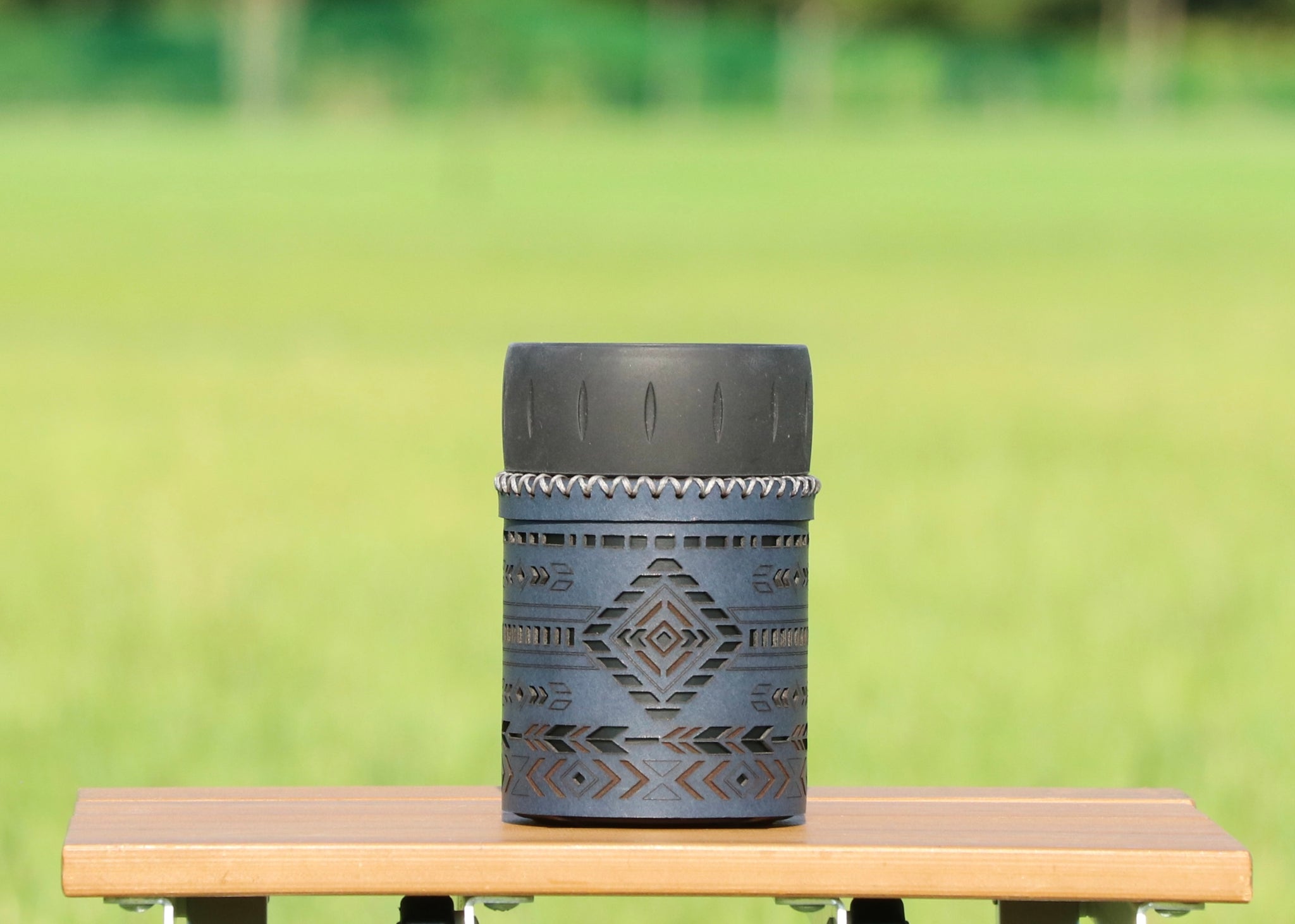 サーモス保冷缶ホルダー専用カバー – ATYPIQUE